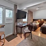 Hotelli-ravintola