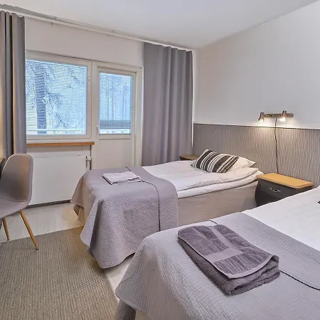 Hotelli-ravintola Hotel 3*