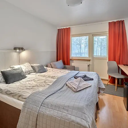 Hotelli-ravintola 3* Lohja