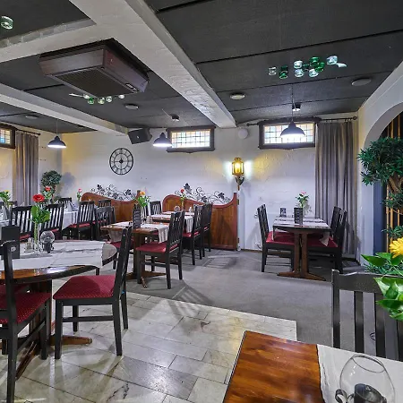 Hotel Hotelli-ravintola Lohja