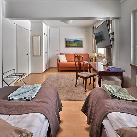 Hotelli-ravintola Lohja