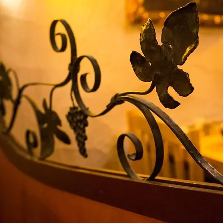 Hotelli-ravintola Hotel