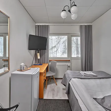 Hotelli-ravintola Hotel