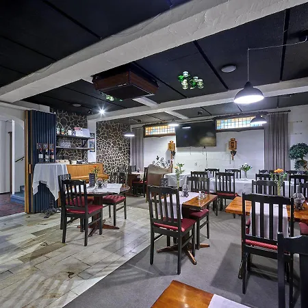 Hotelli-ravintola Lohja