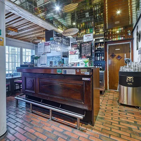 Hotel Hotelli-ravintola Lohja