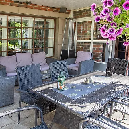 Hotelli-ravintola Lohja