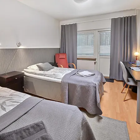 Hotelli-ravintola 3*