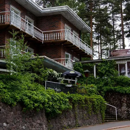 Hotelli-ravintola 3* Lohja