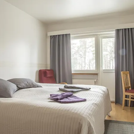 Hotel Hotelli-ravintola Lohja