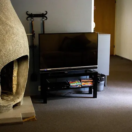 Hotel Hotelli-ravintola 3*