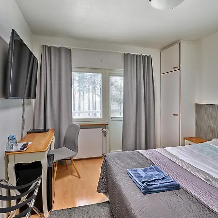 Hotelli-ravintola Lohja