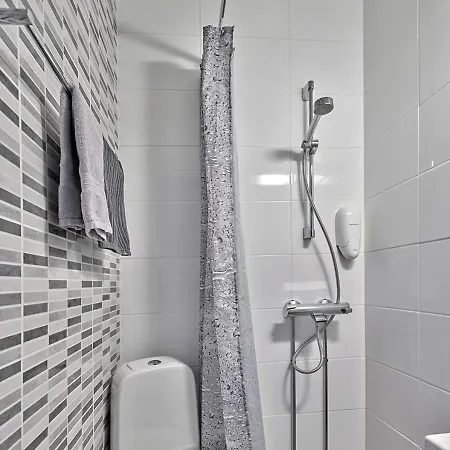 Hotelli-ravintola 3* Lohja