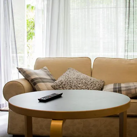 Hotel Hotelli-ravintola 3*