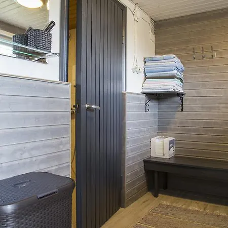 Hotelli-ravintola 3* Lohja