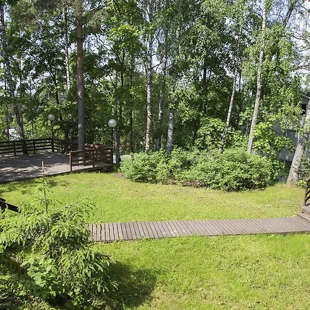 Hotel Hotelli-ravintola