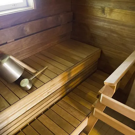 فندق Hotelli-ravintola Lohja