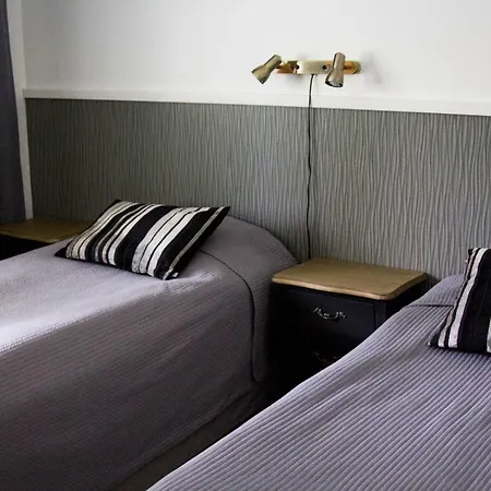 Hotel Hotelli-ravintola Lohja