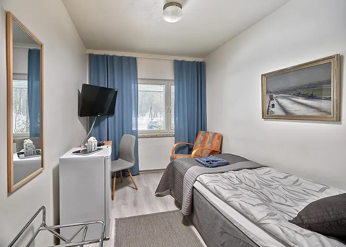 Hotelli-ravintola Hotel Lohja