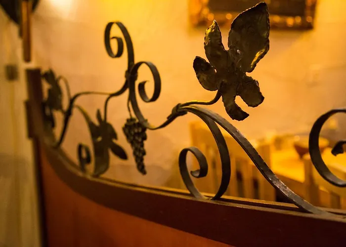 Hotelli-ravintola Hotel