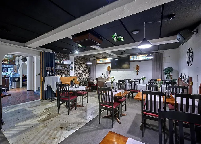 Hotelli-ravintola Lohja