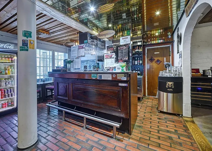 Hotel Hotelli-ravintola Lohja