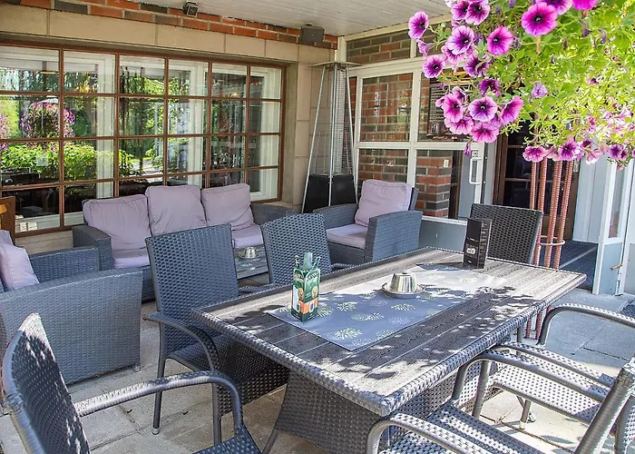 Hotelli-ravintola Lohja