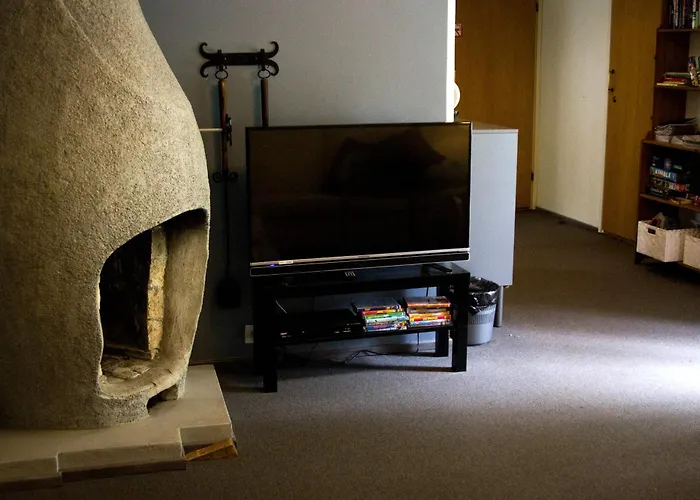 Hotel Hotelli-ravintola 3*