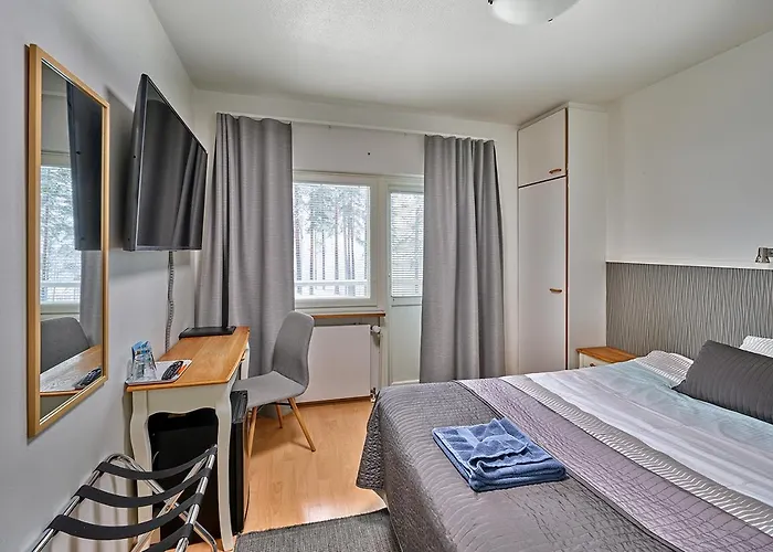 Hotelli-ravintola Lohja