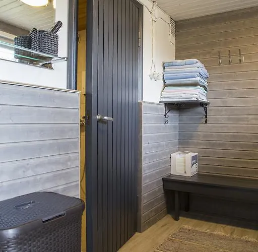 Hotelli-ravintola 3* Lohja