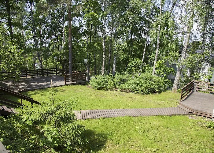 Hotel Hotelli-ravintola