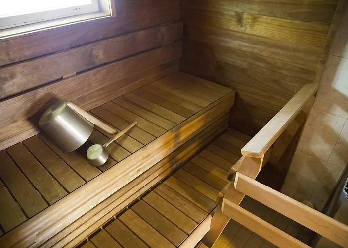 Hotel Hotelli-ravintola Lohja